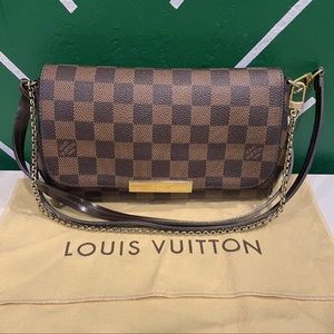Louis Vuitton Favorite PM
